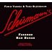 Schumann'S Favored Bar Songs