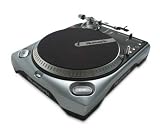 Fusion DJ Turntable with Direct Drive ( TT-200 )