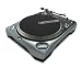 Fusion DJ Turntable with Direct Drive ( TT-200 )