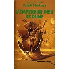 L'Empereur-dieu de Dune
