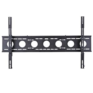 Mount World 1152T LCD Tilt Wall Mount for Pioneer Kuro 50" 60" Plasma tv PRO-151FD PRO-111FD PRO-141FD PRO-101FD PDP-6020FD