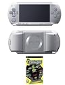 Sony PSP "Limited Edition" Silver "Value Bundle" - 21 Hot Games