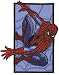 Search : Spidey Spiderman wall iron on patch applique