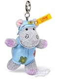 Eigenschaften Steiff 014796 / Steiff 14796 - Nilpferd Hippolonia Schlüsselanhänger