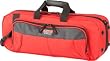 Gator Cases GL-TRUMP-RED-A Trumpet Lightweight Case - Red