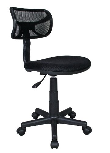 Techni Mobili Mesh Task Chair On Sale