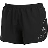 adidas Supernova Woven Run Short Womens at adidas