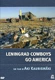 Leningrad Cowboys Go America