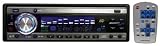 Lanzar Vibe VBD2200MP3 - Radio / CD / MP3 player - Full-DIN - in-dash - 60 Watts x 4