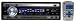 Lanzar Vibe VBD2200MP3 - Radio / CD / MP3 player - Full-DIN - in-dash - 60 Watts x 4