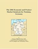 The 2006 Economic and Product Market Databook for Potsdam, Germany
