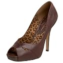 Jessica Simpson Women's Badoline Platform Pump