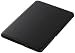 iBUFFALO GALAXY Tab 10.1 LTE専用レザーケース (ブラック) BSTPGT101LBK