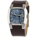 Diesel - DZ1123 - Montre Homme - Quartz analogique - Bracelet en Cuir marron