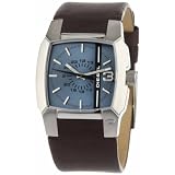 Diesel - DZ1123 - Montre Homme - Quartz analogique - Bracelet en Cuir marronpar Diesel