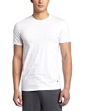 Champion Mens Double Dry Activefit 2-Pack Crew T-Shirt