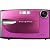 Fujifilm Finepix Z20fd 10MP Digital Camera with 3x Optical Zoom (Hot Pink)