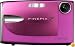 Fujifilm Finepix Z20fd 10MP Digital Camera with 3x Optical Zoom (Hot Pink)