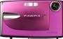 Fujifilm Finepix Z20fd 10MP Digital Camera with 3x Optical Zoom (Hot Pink)