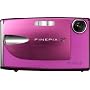 Fujifilm Finepix Z20fd 10MP Digital Camera with 3x Optical Zoom (Hot Pink)