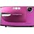 Fujifilm Finepix Z20fd 10MP Digital Camera with 3x Optical Zoom (Hot Pink)