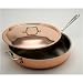 Kitchen & Housewares : All-Clad Cop-R-Chef Saute Pan