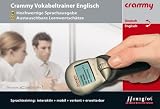 Hexaglot Crammy Vokabeltrainer Englisch - 