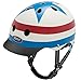 Nutcase Little Nutty - Casco infantil, Speed Star, XS (48-52 cm)