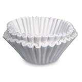 Bunn Coffee Coffee Filter 12 Cup 1000 EA NARROWBUN