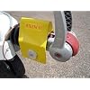 Milenco Super Heavy Duty Sold Secure AKS3004 Hitch Lock.