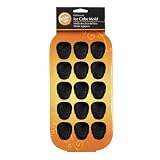 Wilton Halloween Skulls Ice Cube Mold
