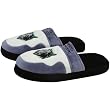 Comfy Feet Minnesota Timberwolves Scuff Slippers
