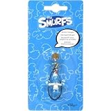 Smurf Strap スマーフストラップ レイジースマーフ/Mobile Hanger Lazyイメージ
