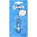 Smurf Strap スマーフストラップ レイジースマーフ/Mobile Hanger Lazy_s-1