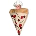 Pizza Baby Bunting Costume (Infant)