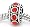 Birthstone Spacer Bead Charm (July Ruby)