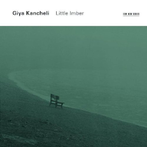 Produkt-Bild: Little Imber / Amao Omi