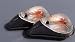 88-07 KAWASAKI Ninja EX 250 CF CLEAR REAR TURN SIGNALS
