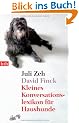 Kleines Konversationslexikon f�r Haushunde