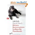 Kleines Konversationslexikon f�r Haushunde