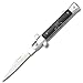 Sporting Goods : Stiletto Skull Folding Knife
