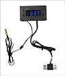 Coolerguys Thermal Monitor with Digital LED Display