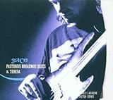 Broadway Blues & Teresa