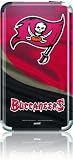 Skinit Protective Skin for iPod Touch 1G (NFL Tampa Bay Buccaneers Logo)