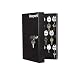 Honeywell 3060 Locking Steel Key Cabinet