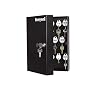 Honeywell 3060 Locking Steel Key Cabinet