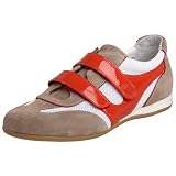 BALLY Men's Lace-Up Sneaker
