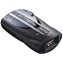 Radar/Laser Detector