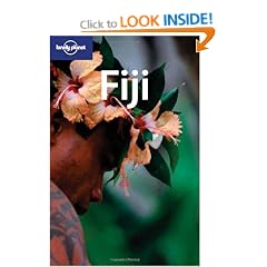 Fiji (Lonely Planet Country Guide)