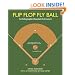 Flip Flop Fly Ball: An Infographic Baseball Adventure